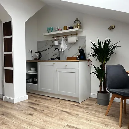 Apartament Piekary - 52 Poznań
