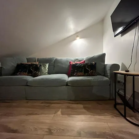 Apartament Piekary - 52
