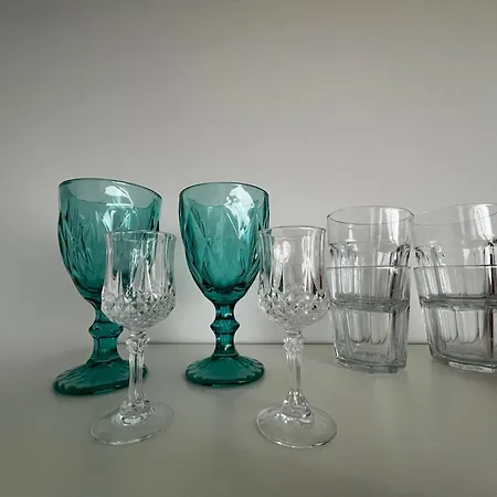 Piekary - 52 Lägenhet *