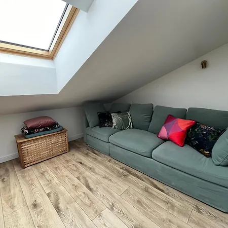 Piekary - 52 아파트 *