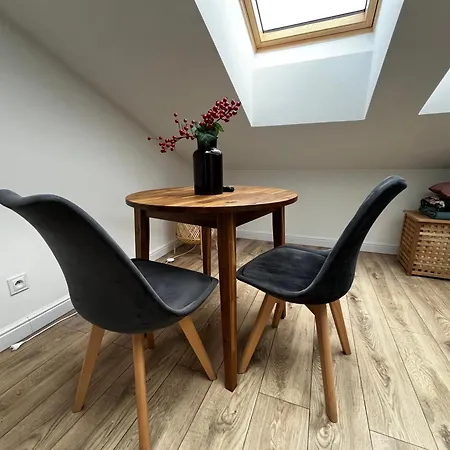 Piekary - 52 Lägenhet *