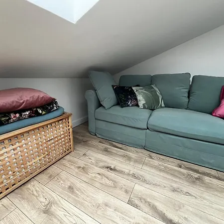 Piekary - 52 아파트