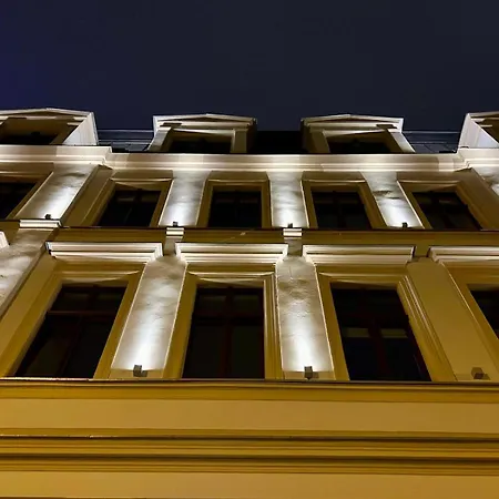 Lägenhet Piekary - 52 Poznań