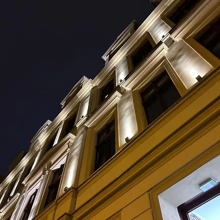 Lägenhet Piekary - 52 Poznań