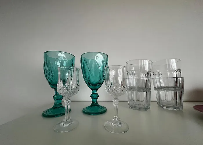 Piekary - 52 Lägenhet *