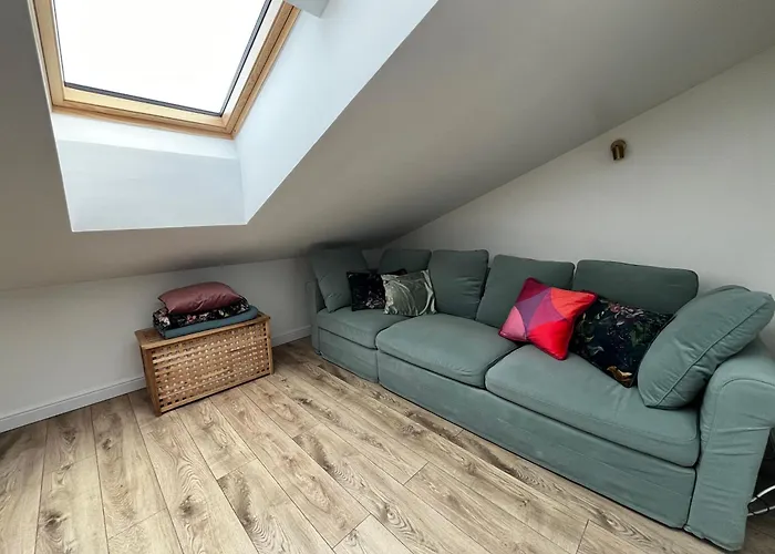 Piekary - 52 Lägenhet *