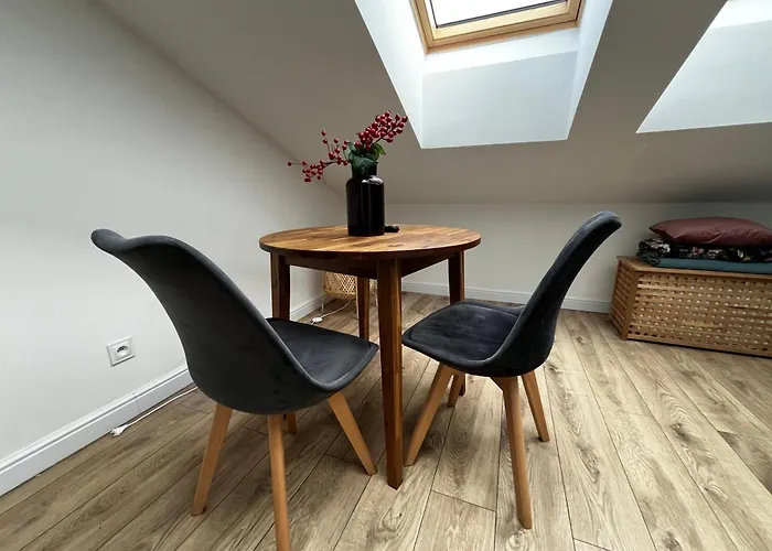 Piekary - 52 Lägenhet *