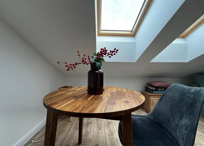 Piekary - 52 아파트 *