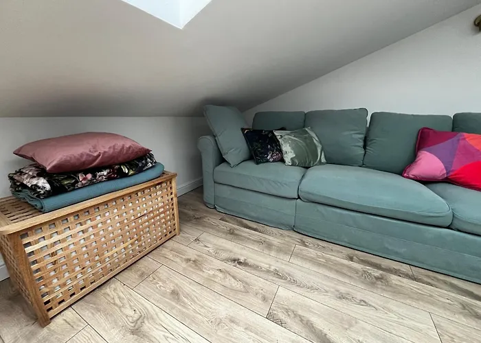 Piekary - 52 아파트