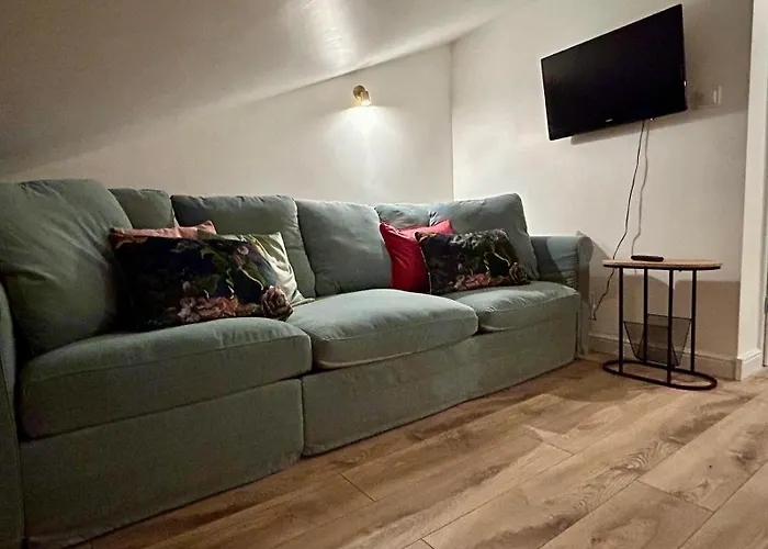 Lägenhet Piekary - 52