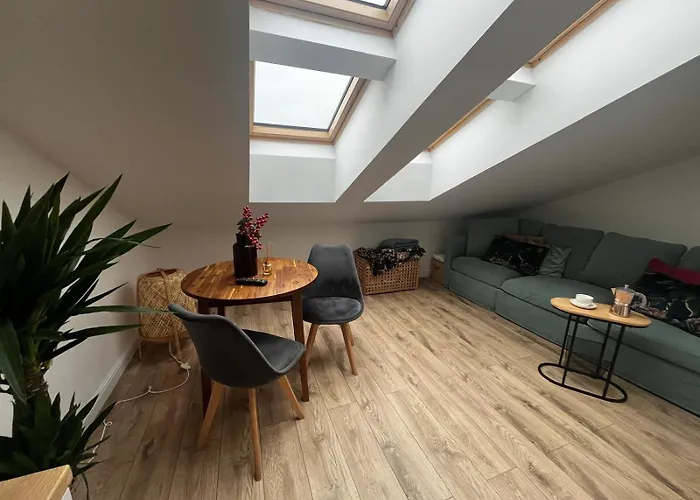 Piekary - 52 Lägenhet Poznań