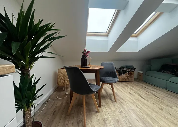 Piekary - 52 Lägenhet