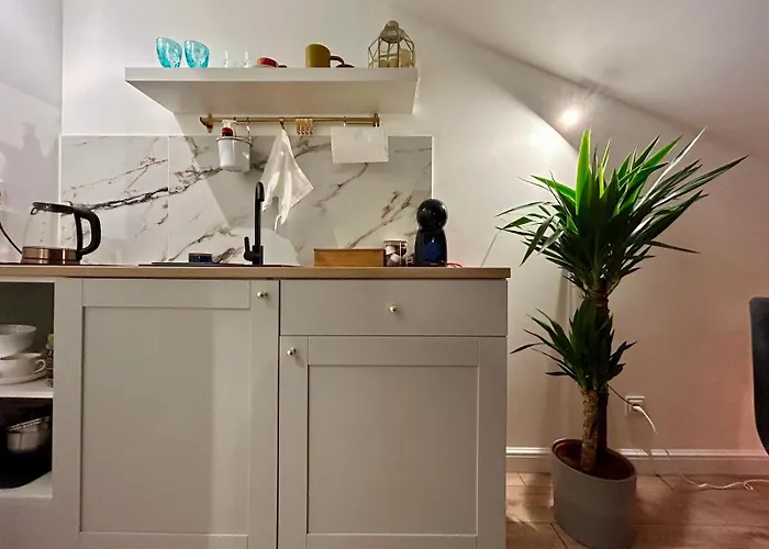 Piekary - 52 Lägenhet Poznań