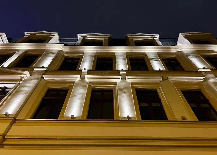 Lägenhet Piekary - 52 Poznań