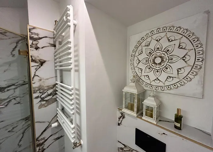 Piekary - 52 아파트