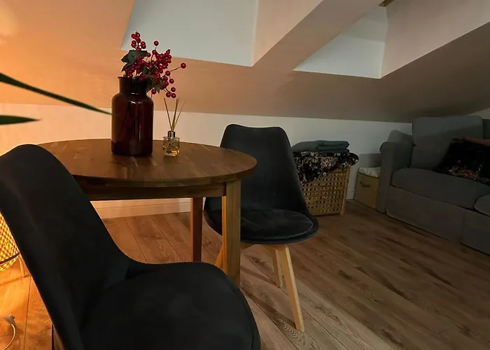 Lägenhet Piekary - 52 *