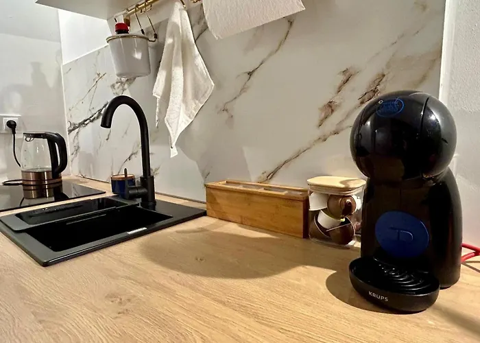 Piekary - 52 Lägenhet Poznań