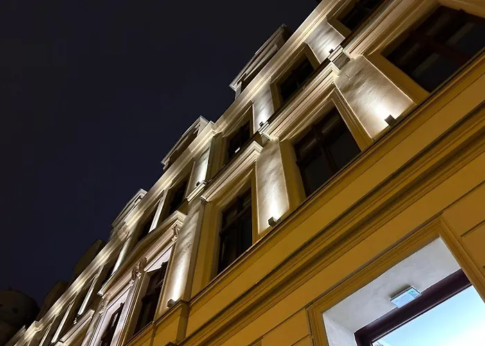 Lägenhet Piekary - 52 Poznań