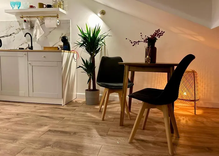 Piekary - 52 아파트