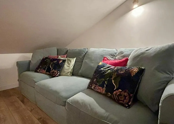 아파트 Piekary - 52