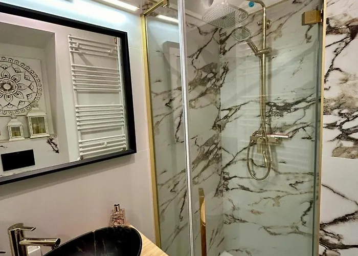 Lägenhet Piekary - 52 *