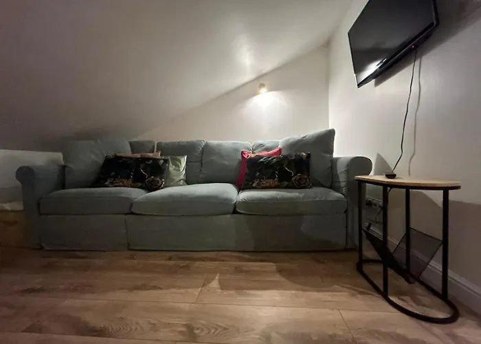 아파트 Piekary - 52