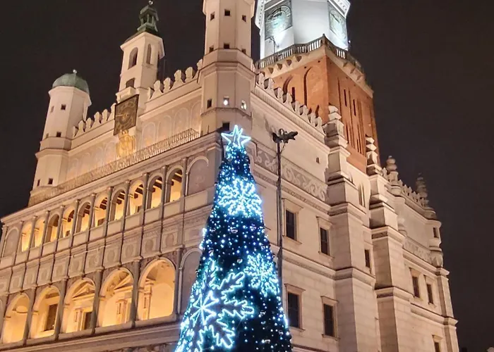 Piekary - 52 Poznań